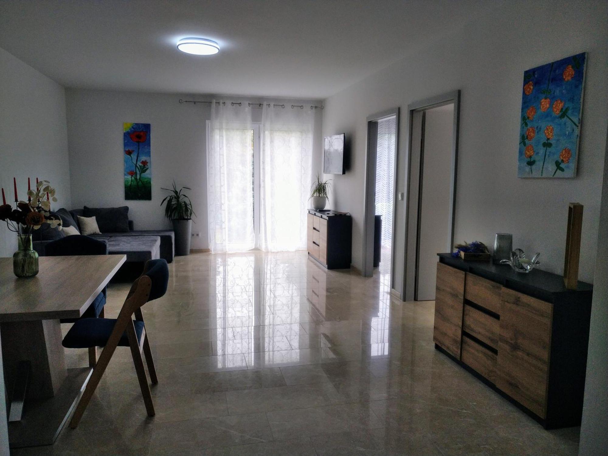 Ferienwohnung Beetzseeheide Ketzur Bagian luar foto