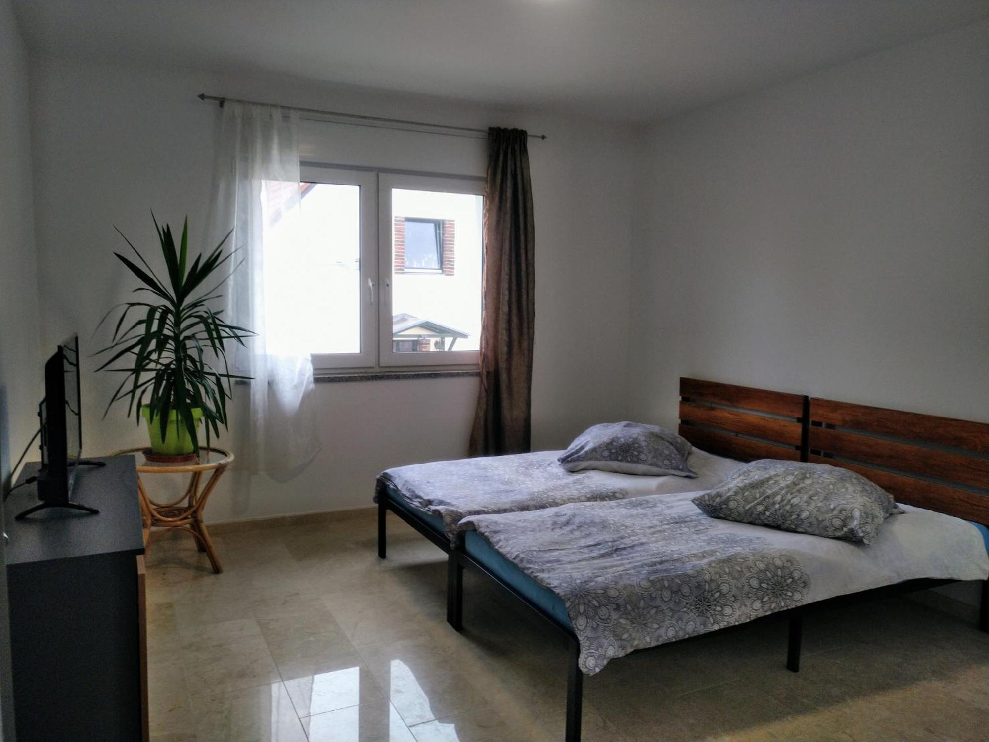 Ferienwohnung Beetzseeheide Ketzur Bagian luar foto