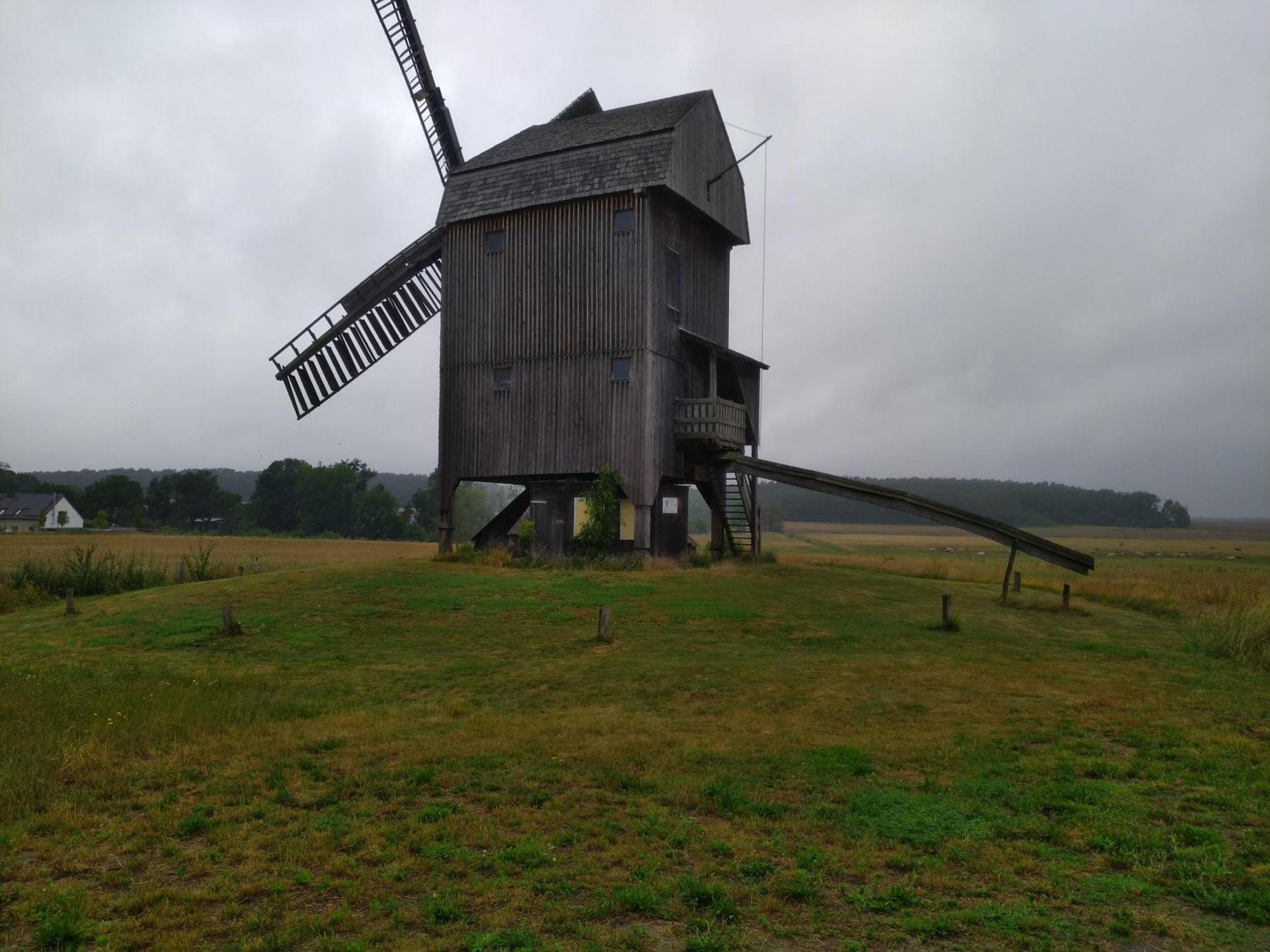 Ferienwohnung Beetzseeheide Ketzur Bagian luar foto
